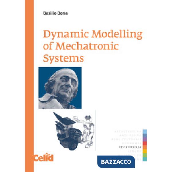 Dynamic modelling of mechatronic systems
