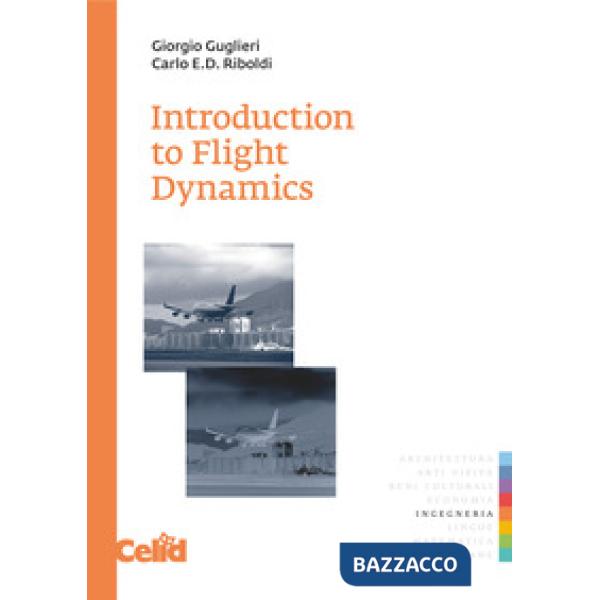 Introduction to flight dynamics