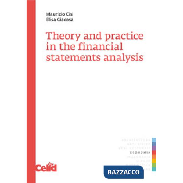 Theory and practice in the financial statements analysis