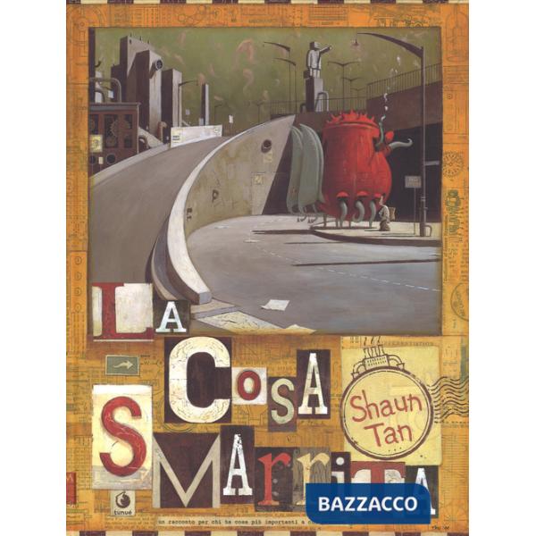 Cosa smarrita (La)