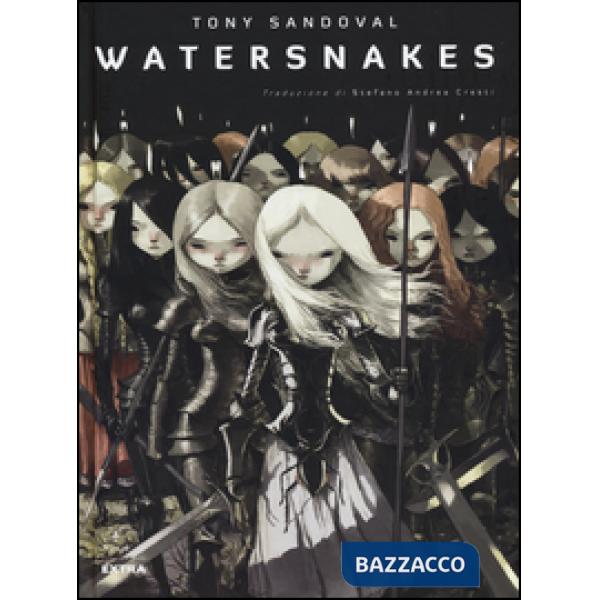 Watersnakes