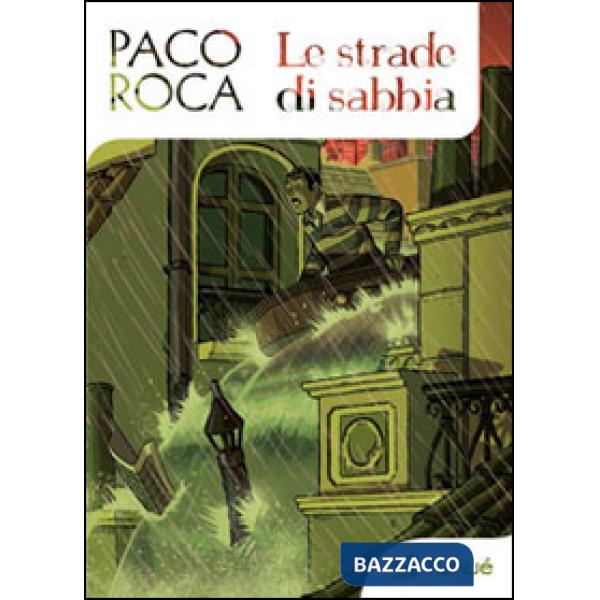 Strade di sabbia (Le)