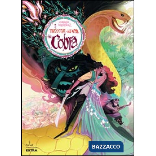 Racconti dell'era del cobra (I)