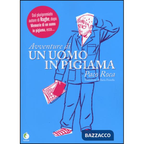 Avventure di un uomo in pigiama