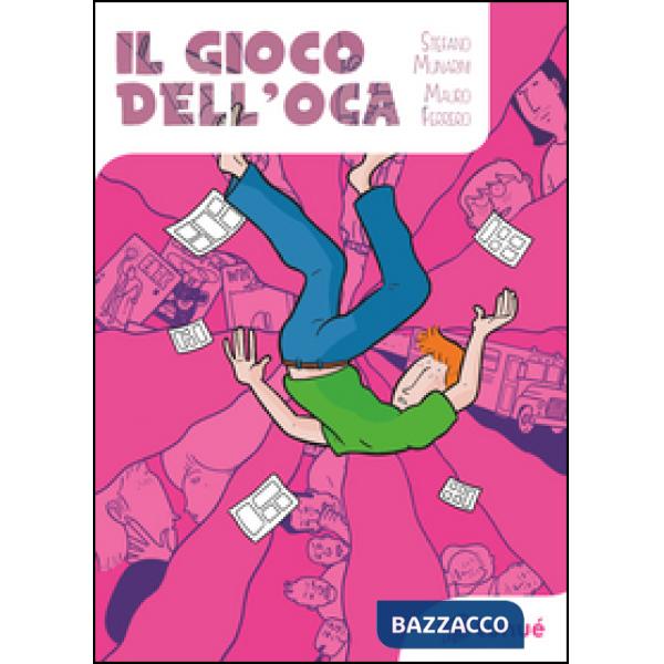 Gioco dell'oca (Il)