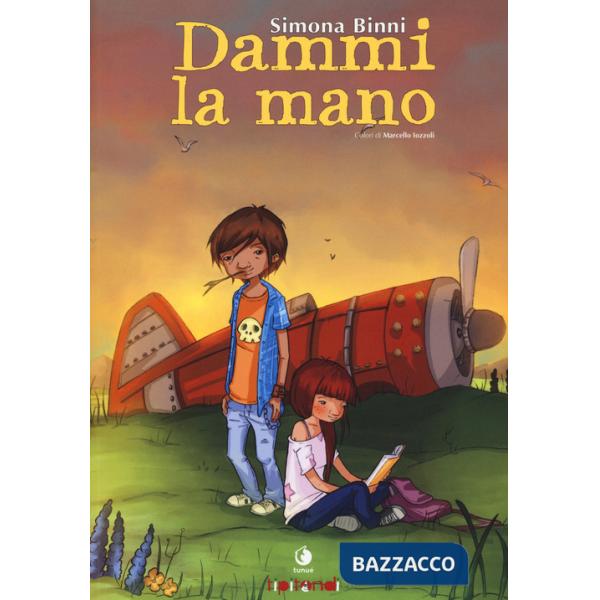 Dammi la mano