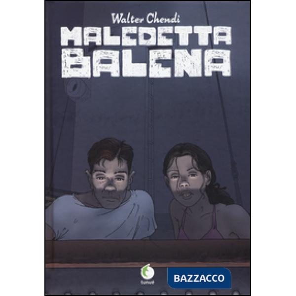 Maledetta balena