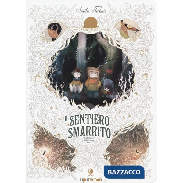 Sentiero smarrito (Il)