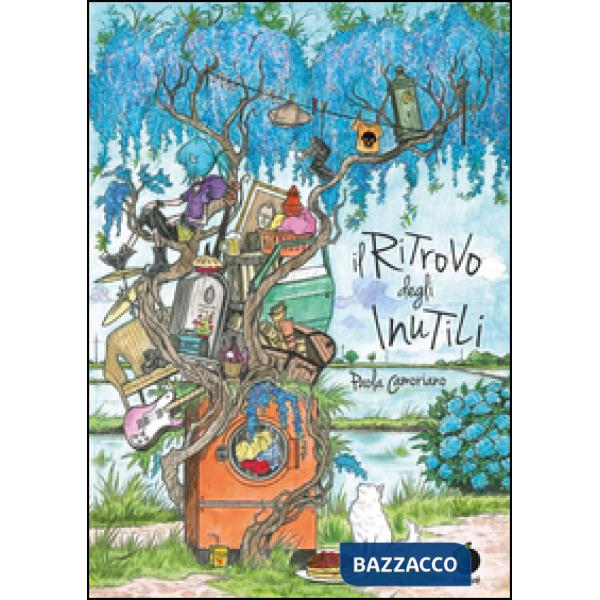 Ritrovo degli inutili (Il)