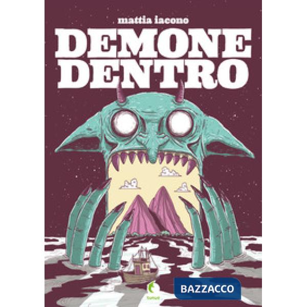 Demone dentro