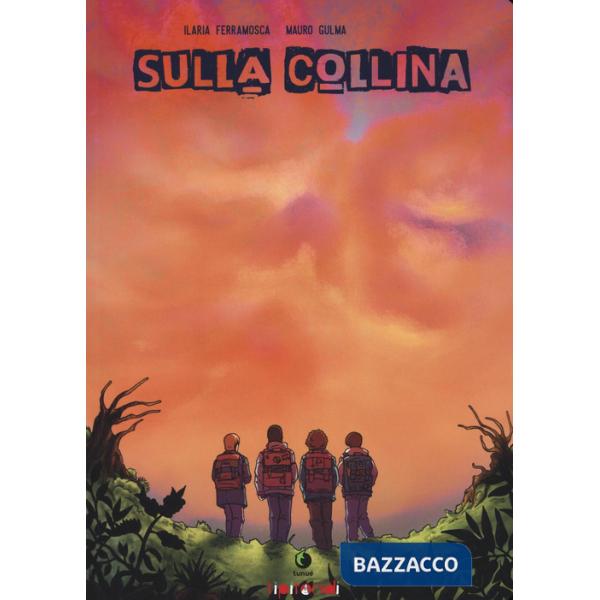 Sulla collina