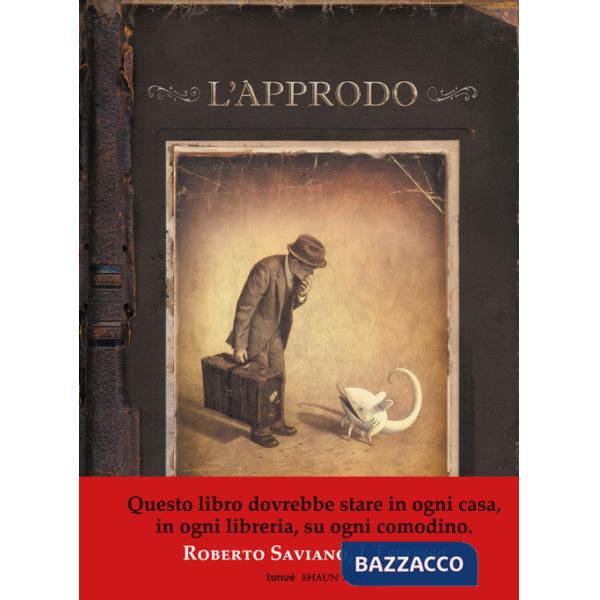 Approdo. Ediz. deluxe