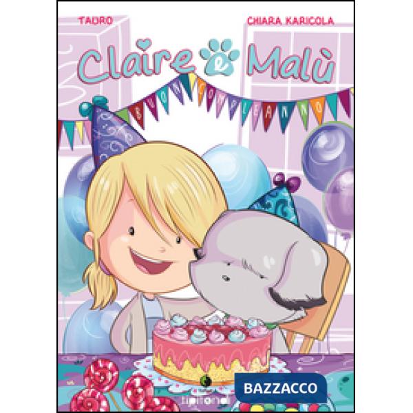 Claire e Malù