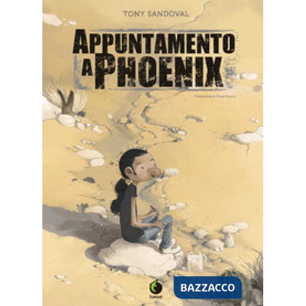 Appuntamento a Phoenix