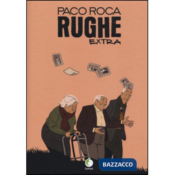 Rughe extra