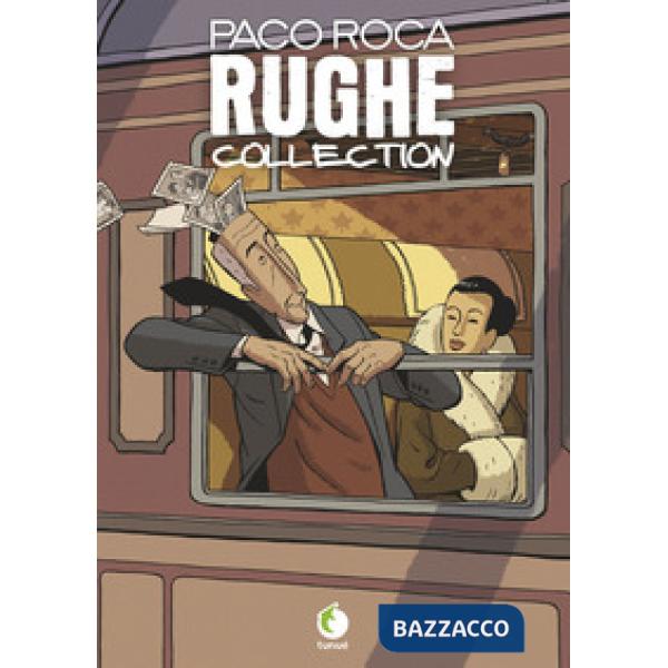 Rughe collection