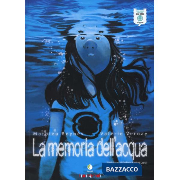 Memoria dell'acqua (La)