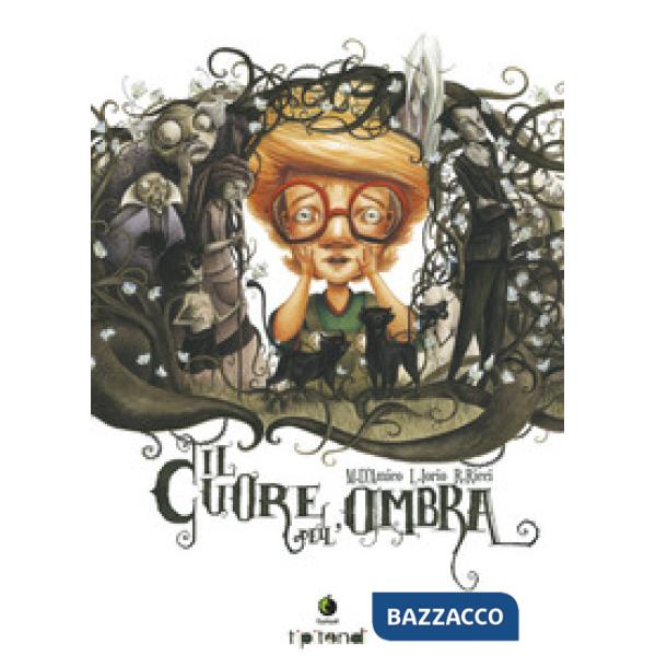 Cuore dell'ombra (Il)