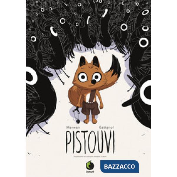 Pistouvi. Nuova ediz.