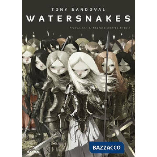 Watersnakes