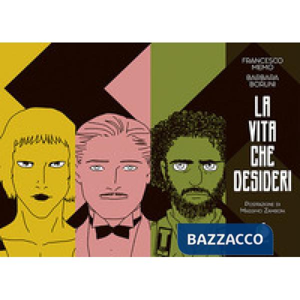 Vita che desideri (La)