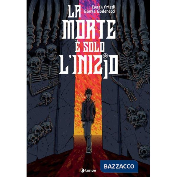 Morte è solo l'inizio (La)