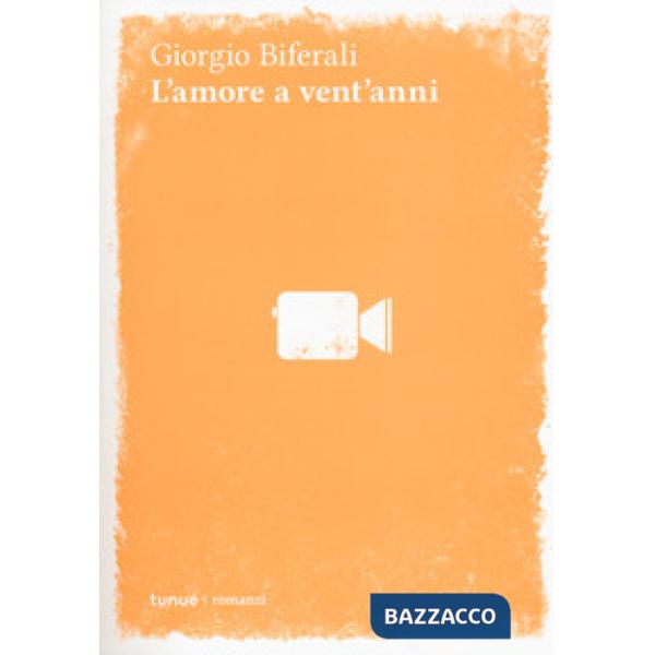 Amore a vent'anni (L')