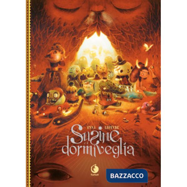 Susine e il dormiveglia