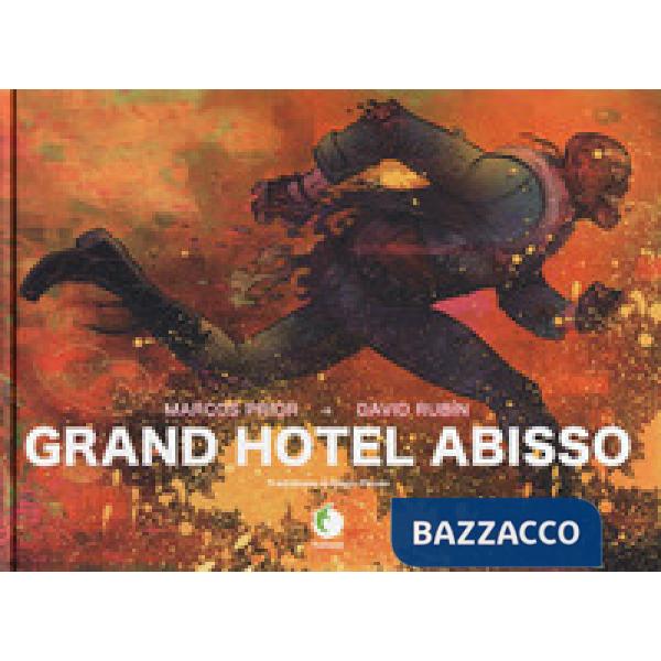 Grand Hotel Abisso