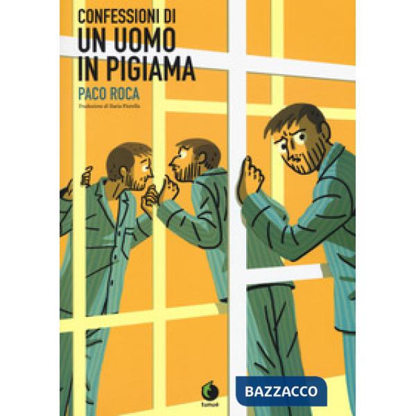 Confessioni di un uomo in pigiama. Nuova ediz.