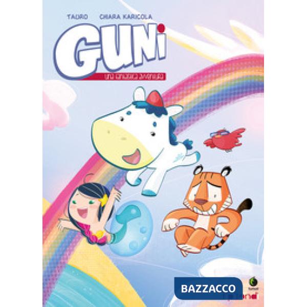 Guni. Una fantastica avventura