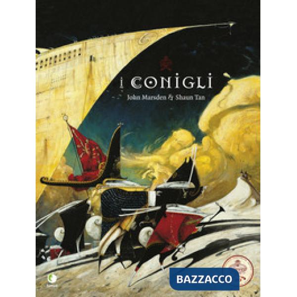 Conigli. Ediz. a colori (I)