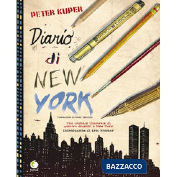 Diario di New York
