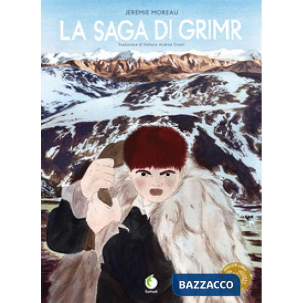 Saga di Grimr (La)
