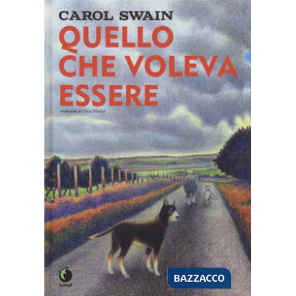 Quello che voleva essere