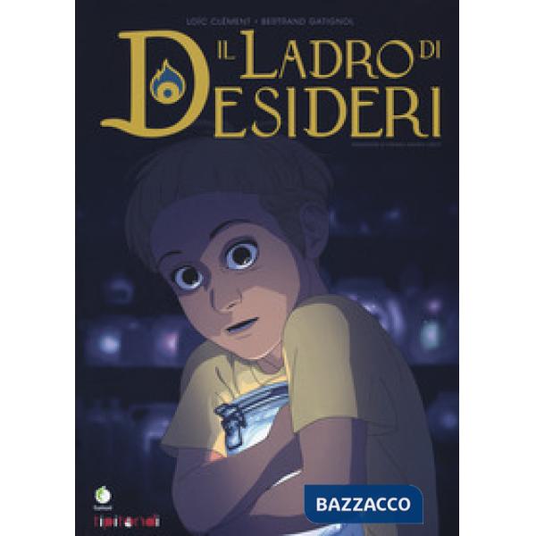 Ladro di desideri (Il)