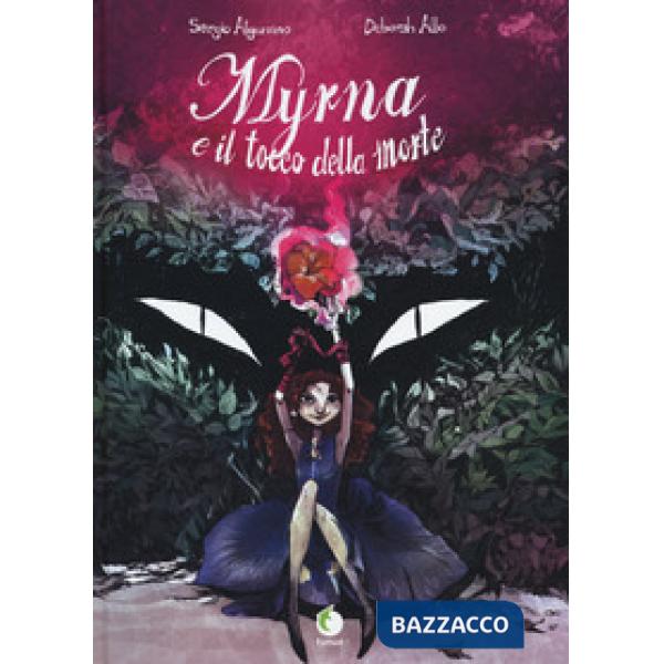 Myrna e il tocco della morte