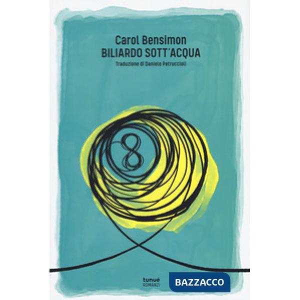 Biliardo sott'acqua