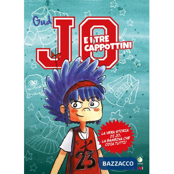 Jo e i tre cappottini