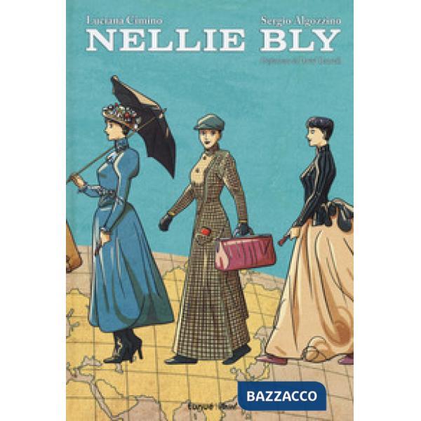 Nellie Bly