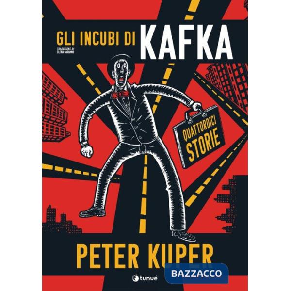 Incubi di Kafka (Gli)