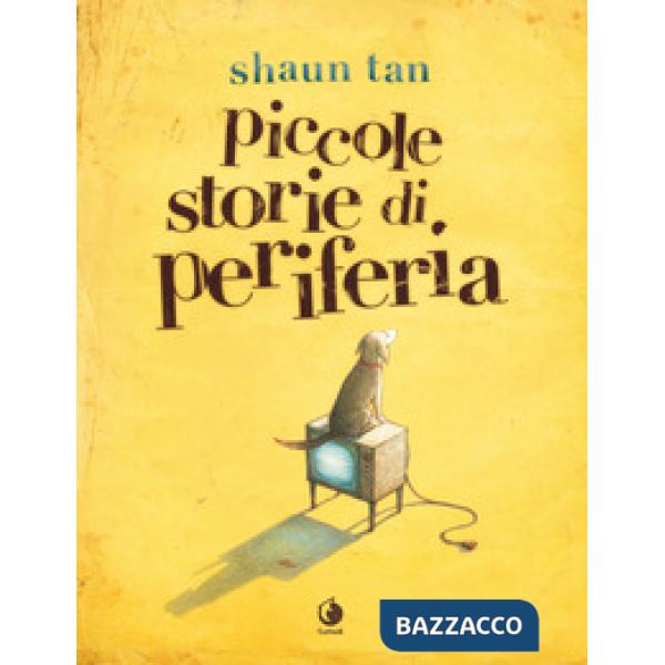 Piccole storie di periferia