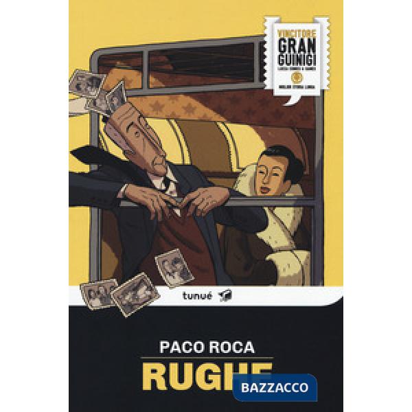Rughe