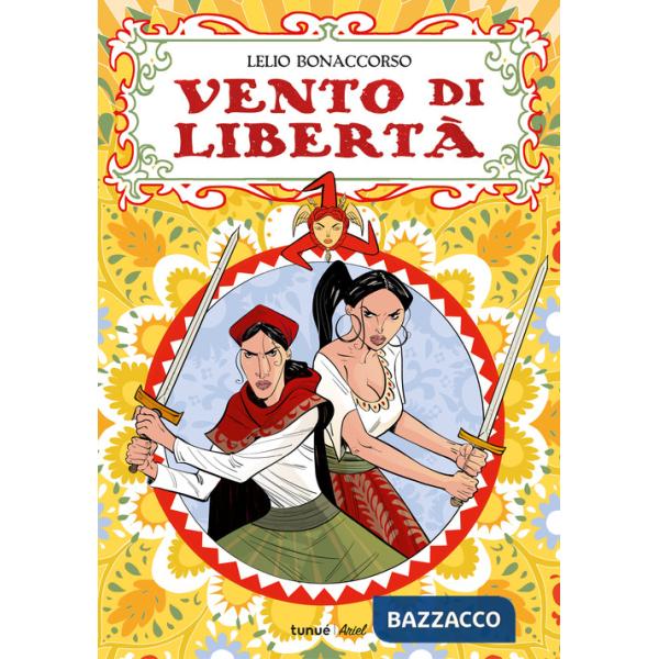 Vento di libertà