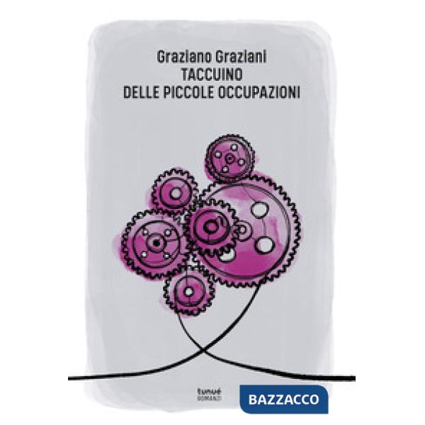 Taccuino delle piccole occupazioni