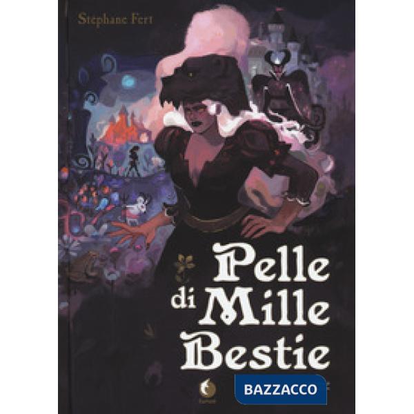 Pelle di mille bestie