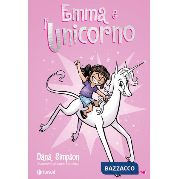 Emma e l'unicorno