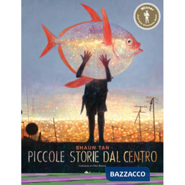 Piccole storie dal centro