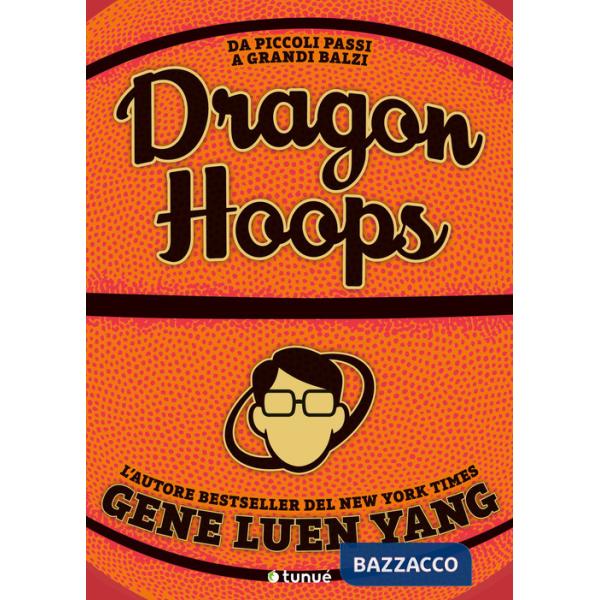 Dragon hoops