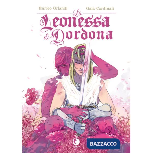 Leonessa di Dordona (La)